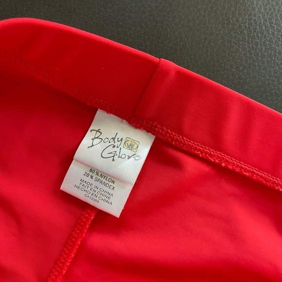 Womens body glove swim shorts M - Picture 5 of 7
